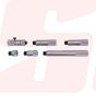 137-202 | Tubular Inside Micrometers SERIES 137 — Extension-Rod Type | MITUTOYO