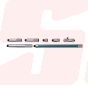 137-203 | Tubular Inside Micrometers SERIES 137 — Extension-Rod Type | MITUTOYO