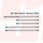 137-205 | Tubular Inside Micrometers SERIES 137 — Extension-Rod Type | MITUTOYO