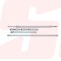 Tubular Inside Micrometers SERIES 140 — Extension-Pipe Type  | MITUTOYO