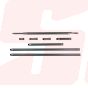 140-159 | Tubular Inside Micrometers SERIES 140 — Extension-Pipe Type  | MITUTOYO