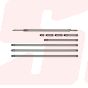 140-160 | Tubular Inside Micrometers SERIES 140 — Extension-Pipe Type  | MITUTOYO