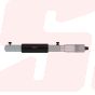 141-009 |  Inside Micrometers SERIES 141 — Interchangeable-Rod Type (Micrometer head only model) | MITUTOYO