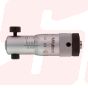 141-025 |  Inside Micrometers SERIES 141 — Interchangeable-Rod Type (Micrometer head only model) | MITUTOYO
