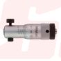 141-027 |  Inside Micrometers SERIES 141 — Interchangeable-Rod Type (Micrometer head only model) | MITUTOYO