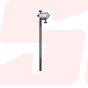 Inside Micrometers SERIES 141 — Interchangeable-Rod Type  | MITUTOYO