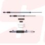 141-117 |  Inside Micrometers SERIES 141 — Interchangeable-Rod Type | MITUTOYO