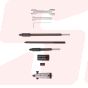 141-205 |  Inside Micrometers SERIES 141 — Interchangeable-Rod Type | MITUTOYO