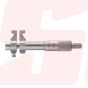 145-186 | Inside Micrometers SERIES 145 — Caliper Type | MITUTOYO