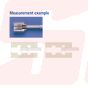 146-224 | Groove Micrometers SERIES 146 | MITUTOYO