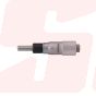 148-132-10 | Micrometer Heads SERIES 148 — Fine Spindle Feed of 0.25 mm/rev | MITUTOYO