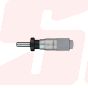 148-133-10 | Micrometer Heads SERIES 148 — Fine Spindle Feed of 0.25 mm/rev | MITUTOYO