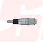 148-142-10 | Micrometer Heads SERIES 148 — Fine Spindle Feed of 0.1 mm/rev | MITUTOYO