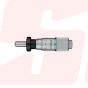 148-143-10 | Micrometer Heads SERIES 148 — Fine Spindle Feed of 0.1 mm/rev | MITUTOYO