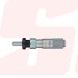 148-153-10 | Micrometer Heads SERIES 148 — Locking-screw Type | MITUTOYO