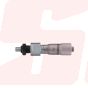 148-223-10 | Micrometer Heads SERIES 148 — Locking-screw Type | MITUTOYO