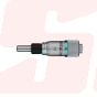 148-242-10 | Micrometer Heads SERIES 148 — Fine Spindle Feed of 0.1 mm/rev | MITUTOYO