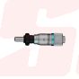 148-243-10 | Micrometer Heads SERIES 148 — Fine Spindle Feed of 0.1 mm/rev | MITUTOYO