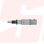 148-244 | Micrometer Heads SERIES 148 — Fine Spindle Feed of 0.1 mm/rev | MITUTOYO