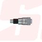 148-301-10 | Micrometer Heads SERIES 148 — Short Thimble with Choice of Diameter | MITUTOYO