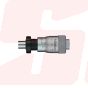 148-302-10 | Micrometer Heads SERIES 148 — Short Thimble with Choice of Diameter | MITUTOYO