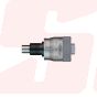 148-303-10 | Micrometer Heads SERIES 148 — Short Thimble with Choice of Diameter | MITUTOYO