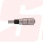 148-307-10 | Micrometer Heads SERIES 148 — Short Thimble with Choice of Diameter | MITUTOYO