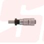 148-308-10 | Micrometer Heads SERIES 148 — Short Thimble with Choice of Diameter | MITUTOYO