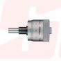 148-311-10 | Micrometer Heads SERIES 148 — Short Thimble with Choice of Diameter | MITUTOYO