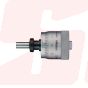 148-312-10 | Micrometer Heads SERIES 148 — Short Thimble with Choice of Diameter | MITUTOYO