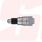 148-313-10 | Micrometer Heads SERIES 148 — Short Thimble with Choice of Diameter | MITUTOYO