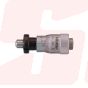 148-314-10 | Micrometer Heads SERIES 148 — Short Thimble with Choice of Diameter | MITUTOYO