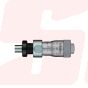 148-317-10 | Micrometer Heads SERIES 148 — Locking-screw Type | MITUTOYO