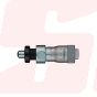 148-319-10 | Micrometer Heads SERIES 148 — Locking-screw Type | MITUTOYO