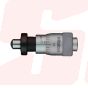 148-323-10 | Micrometer Heads SERIES 148 — Fine Spindle Feed of 0.25 mm/rev | MITUTOYO