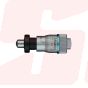 148-343-10 | Micrometer Heads SERIES 148 — Fine Spindle Feed of 0.1 mm/rev | MITUTOYO
