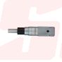 148-503 | Micrometer Heads SERIES 148 — Small Thimble Diameter Standard Type | MITUTOYO