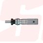148-504 | Micrometer Heads SERIES 148 — Small Thimble Diameter Standard Type | MITUTOYO