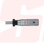148-868 | Micrometer Heads SERIES 148 — Small Thimble Diameter Standard Type (Made-to-order Model)| MITUTOYO 