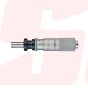 149-184-10 | Micrometer Heads SERIES 149 — Small Standard Type with Carbide-tipped Spindle | MITUTOYO