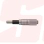 149-801-10 | Micrometer Heads SERIES 149 — Small Standard Type with Carbide-tipped Spindle | MITUTOYO