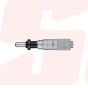 149-802-10 | Micrometer Heads SERIES 149 — Small Standard Type with Carbide-tipped Spindle | MITUTOYO