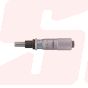 149-803-10 | Micrometer Heads SERIES 149 — Small Standard Type with Carbide-tipped Spindle (Made-to-order models) | MITUTOYO