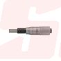 149-821-10 | Micrometer Heads SERIES 149 — Small Standard Type with Carbide-tipped Spindle | MITUTOYO