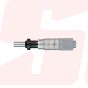 149-822-10 | Micrometer Heads SERIES 149 — Small Standard Type with Carbide-tipped Spindle | MITUTOYO