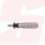 149-824-10 | Micrometer Heads SERIES 149 — Small Standard Type with Carbide-tipped Spindle (Made-to-order models) | MITUTOYO