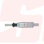 150-189 | Micrometer Heads SERIES 150 — Medium-sized Standard Type | MITUTOYO