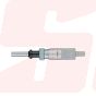 151-211 | Micrometer Heads SERIES 151 — Medium-sized Standard Type with 8 mm Diameter Spindle | MITUTOYO