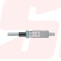 151-212 | Micrometer Heads SERIES 151 — Medium-sized Standard Type with 8 mm Diameter Spindle | MITUTOYO