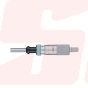 151-213 | Micrometer Heads SERIES 151 — Medium-sized Standard Type with 8 mm Diameter Spindle | MITUTOYO